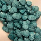 Ecstacy MDMA 250mg