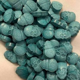 Ecstacy MDMA 250mg