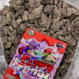 Gummy Frunaz Weed
