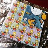 LSD Blotters 100mcg