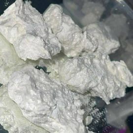 Pure Colombian Cocaine