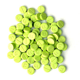 2-CB FLY 10mg Pellets