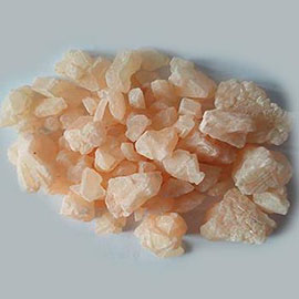 Methylone Crystal