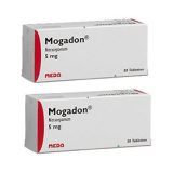 Nitrazepam 5mg