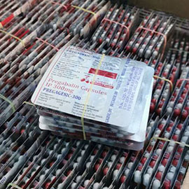 Pregabalin 300mg