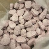 Ecstasy MDMA Pills 125mg