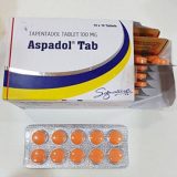 Tapentadol 100mg