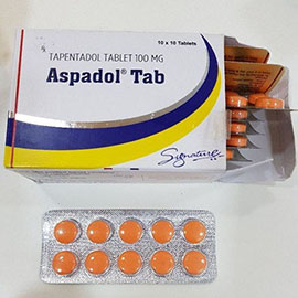 Tapentadol 100mg