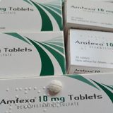 Dextroamphetamine 10mg