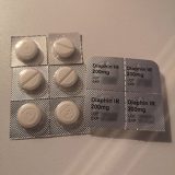 Diaphin 200mg Diacetylmorphine