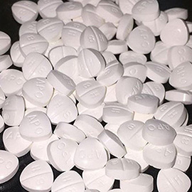 Hydromorphone 8mg