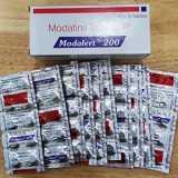 Modafinil 200mg