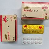 Royal 225mg Tramadol
