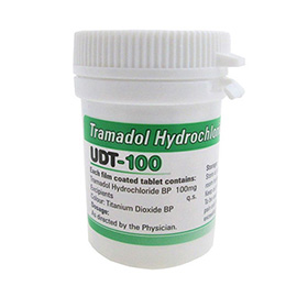 Tramadol 100mg