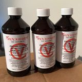 Codeine Syrup