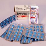 Zopiclone 7.5mg